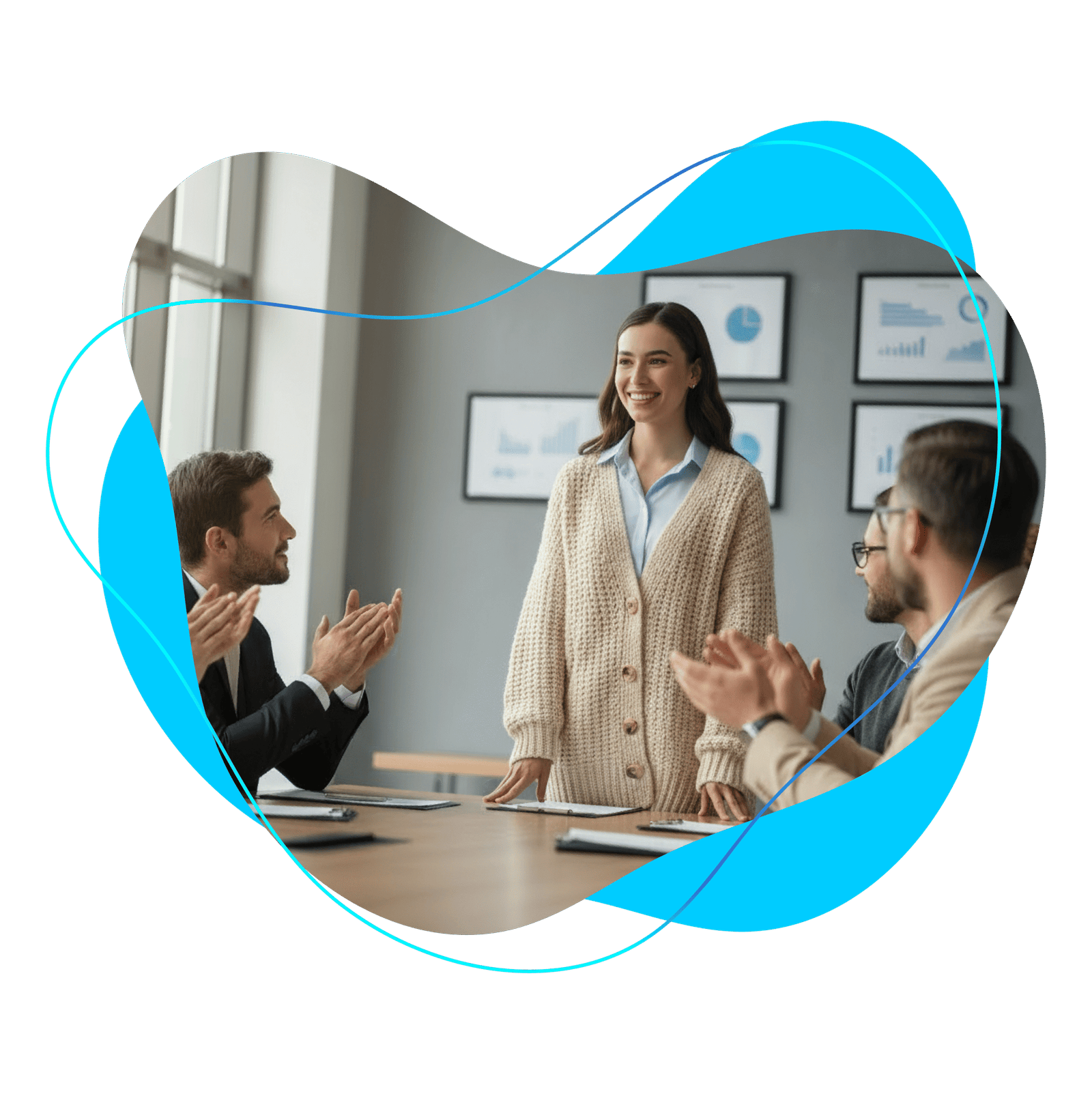 Capacitación Empresariales