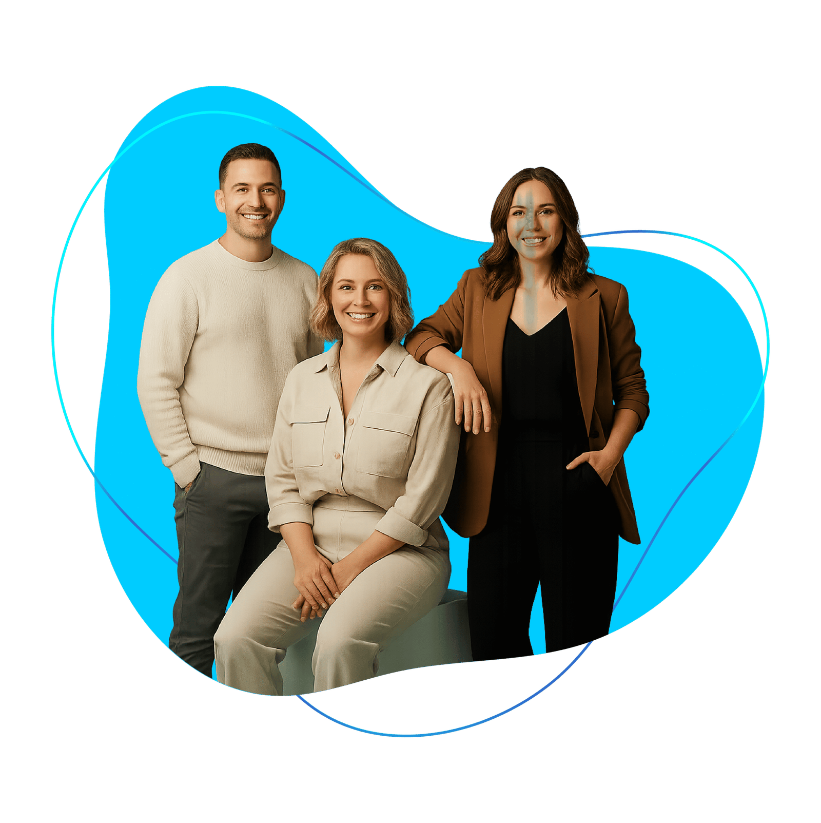 Nuestro propósito Superior