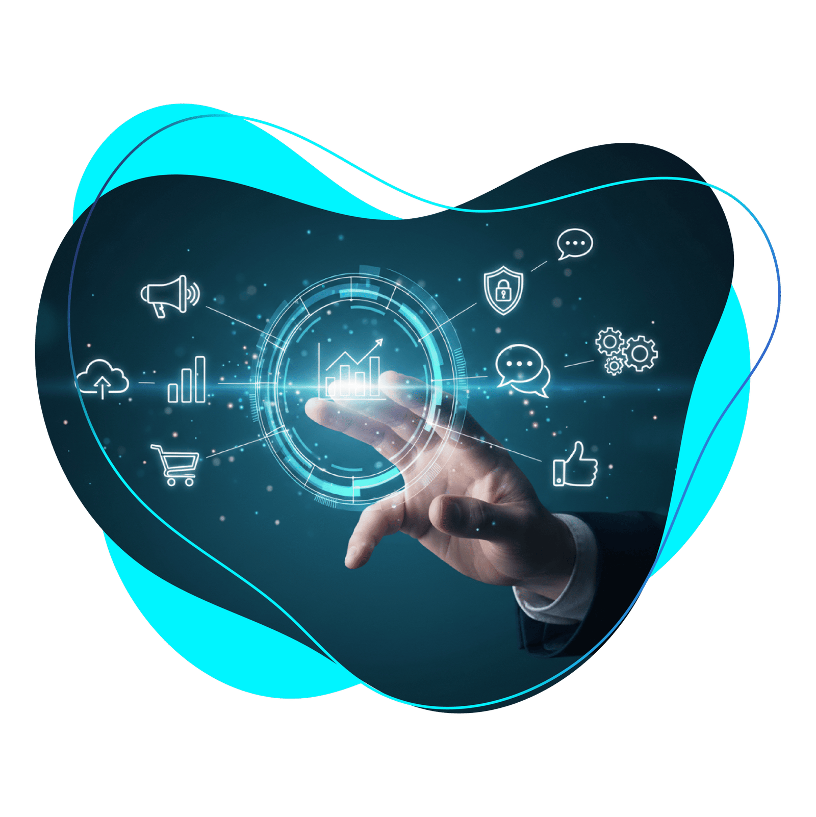 Artículos sobre estrategias digitales